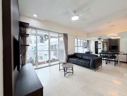 The Mint Residences (D15), Apartment #606492151
